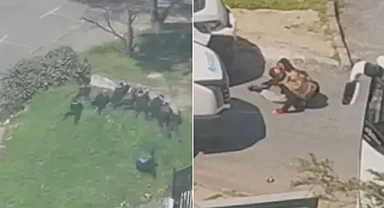 Teröristlerin kimlikleri belli oldu! 2'si kardeş çıktı