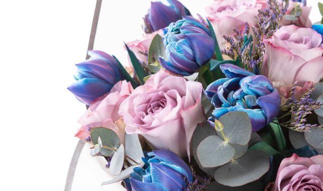 İstanbul Çiçek Kültürü ve Modern Hediyeleşme