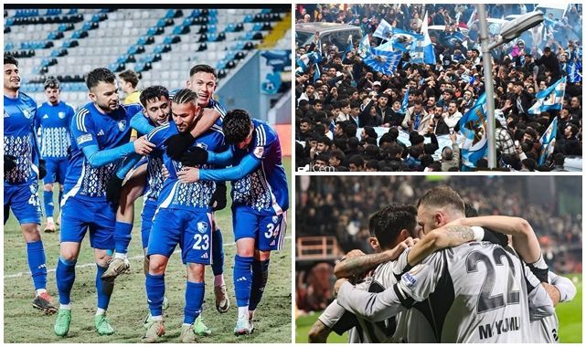 İşte bizim hikayemiz! Göz kamaştırıcı bir başarıya imza attı, tebrik yağmuruna tutuldu