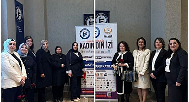 Kadın İş İnsanları Ayağa Kalktı