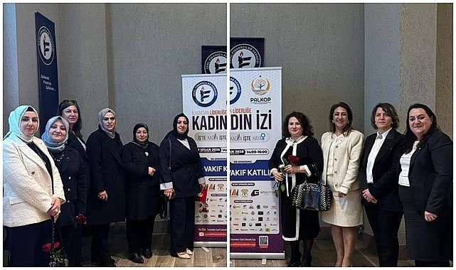 Kadın İş İnsanları Ayağa Kalktı