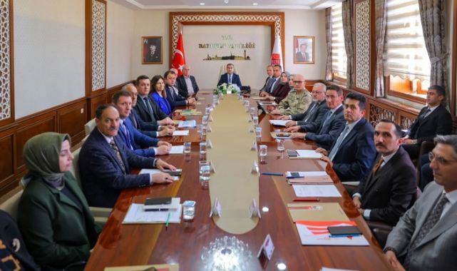 Kadına yönelik şiddetle mücadelede yeni dönem