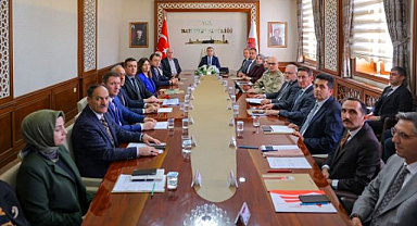 Kadına yönelik şiddetle mücadelede yeni dönem