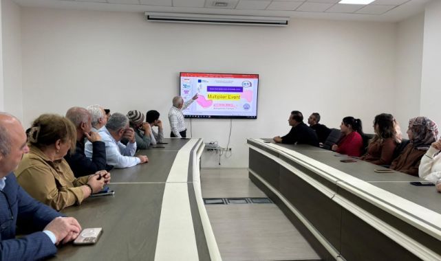 Kadınların güçlenmesine uluslararası destek