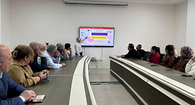 Kadınların güçlenmesine uluslararası destek