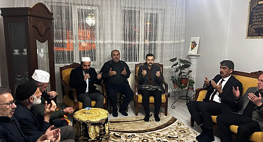 Kahraman şehit dualarla anıldı