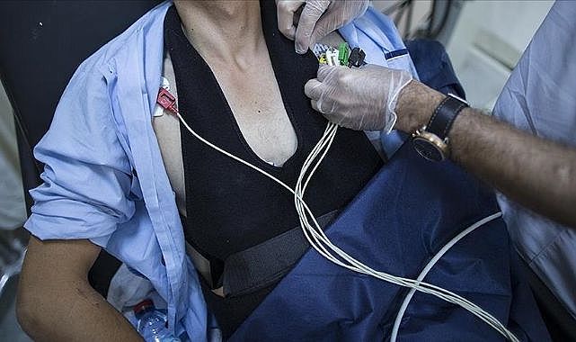 Kalp hastalıklarına karşı basit önlemler hayat kurtarıyor