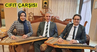 Kanun çalmayan kalmasın!