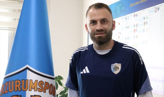 Kaptan Yumlu Süper Lig'e uzanan yolu anlattı! 'Bizde general ya da komutan yoktu, takım hep askerdi'