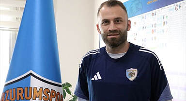 Kaptan Yumlu Süper Lig'e uzanan yolu anlattı! 'Bizde general ya da komutan yoktu, takım hep askerdi'