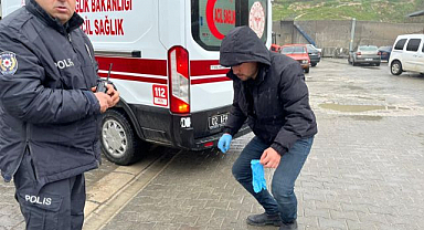 Kavgada silahlar konuştu!