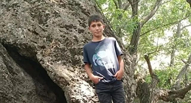 Kayıp çocuktan haber geldi! İşin aslı başkaymış...