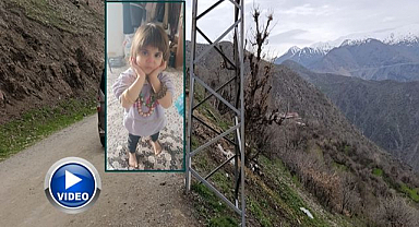 Kayıp kız çocuğu için arama seferberliği