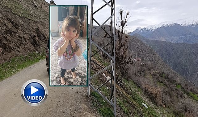 Kayıp kız çocuğu için arama seferberliği