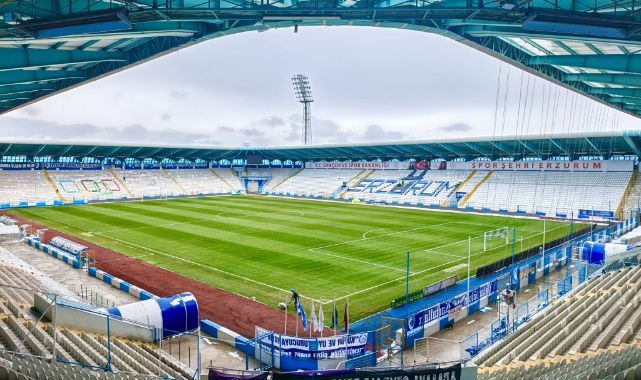 Kazım Karabekir kritik maça hazır