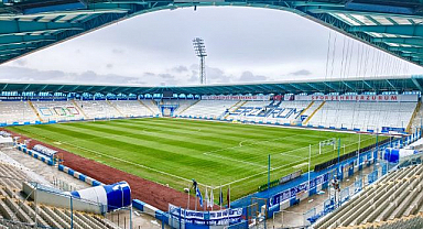 Kazım Karabekir kritik maça hazır