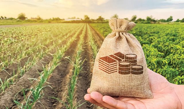 Kırsal kalkınmaya dev destek! Son tarih 30 Nisan