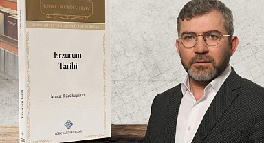 Küçükuğurlu Başkent’te okurlarıyla buluşacak