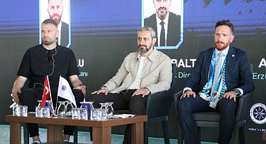 KUDAKAF 26’da Erzurumspor rüzgarı esti