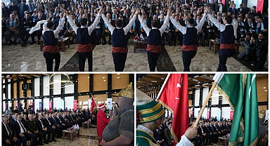 KUDAKAF'26 kapılarını açtı 