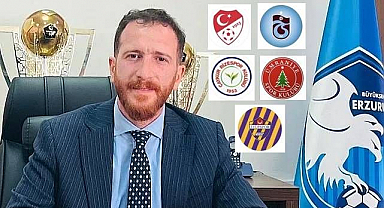 Kulüplerden Başkan Dal'a başsağlığı mesajı