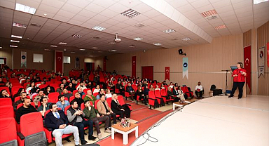 İklim değişikliğine karşı uyum süreci uyarısı