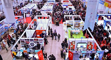 Kuzeydoğu Anadolu kariyer fuarı Erzurum’da kapılarını açıyor