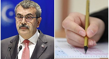 LGS sınavı için tarih değişikliği gündemde