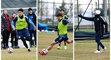 Lig'de son 6 hafta! Nefesler tutuldu