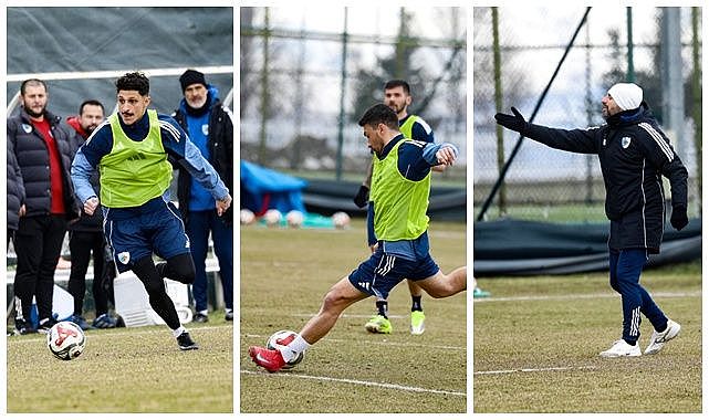 Lig'de son 6 hafta! Nefesler tutuldu