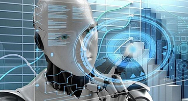 Lisansüstü eğitimde yapay zeka ve bilişim atağı