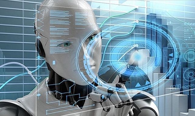 Lisansüstü eğitimde yapay zeka ve bilişim atağı