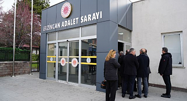 Maden heyelanı davasında yeni gelişme