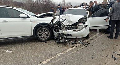 Mart ayı trafik kazası bilançosu açıklandı