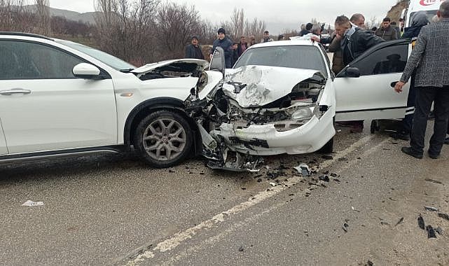 Mart ayı trafik kazası bilançosu açıklandı