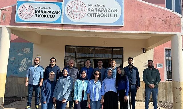 Maviyle yükselen farkındalık