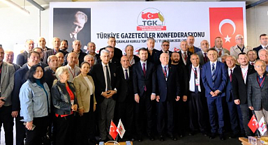 Meslek yasası şart