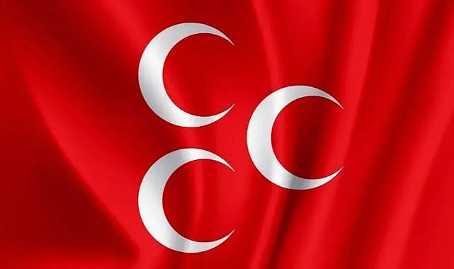 MHP İstanbul il ve ilçe teşkilatları feshedildi! Partiden şok karar