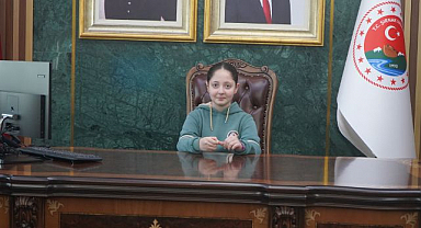 Minik Vali Asya Beren: 