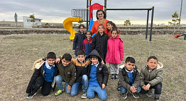 Miniklerin hayali gerçek oldu