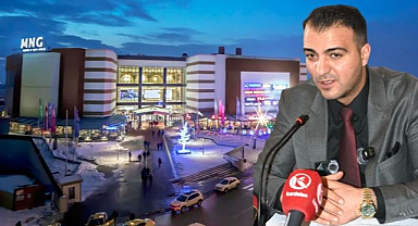 MNG AVM artık şehrin öz sermayesi! Vergileri Erzurum'da ödeniyor