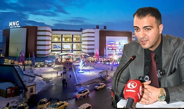 MNG AVM artık şehrin öz sermayesi! Vergileri Erzurum’da ödeniyor