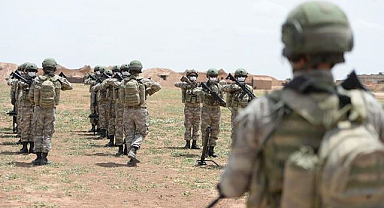 MSB'den karar! Komando tugaylarının sayısı artırılıyor