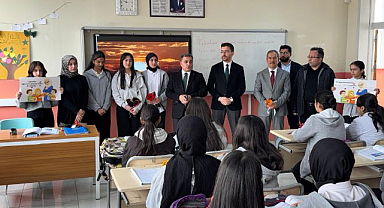 Müftülükten öğretmenlere 