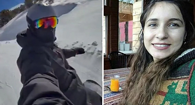 Mustafa Türkay Sonel, hiçbir şey olmamış gibi hayatına devam etmiş