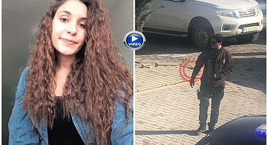  Mustafa Türkay Sonel'in silahlı ve kamuflajlı fotoğrafı ortaya çıktı