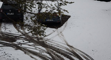 Nisan'da kar sürprizi 