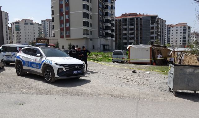 Öğrenciler birbirine girdi! Çıkan kavgada bıçaklar çekildi