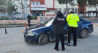 Okul çevrelerine sıkı denetim