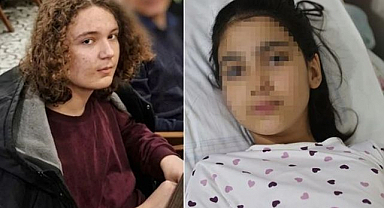 Okul katliamından kurtulan çocuk anlattı!